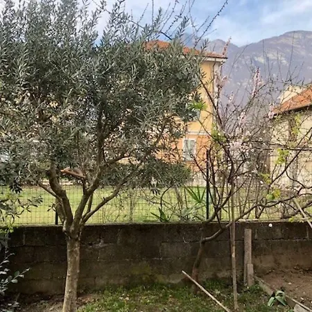 Apartamento Giuditta Freecarpark&garden