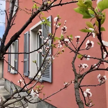 Apartman Giuditta Freecarpark&garden *