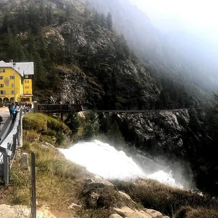 Giuditta Freecarpark&garden *