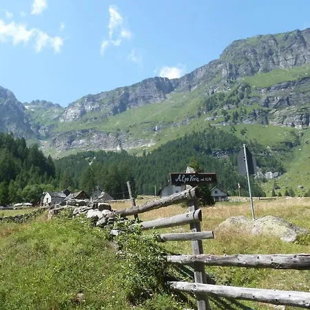 Giuditta Freecarpark&garden Apartamento *