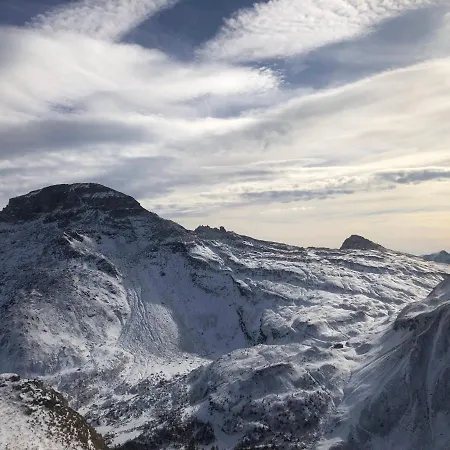 Apartamento Giuditta Freecarpark&garden *