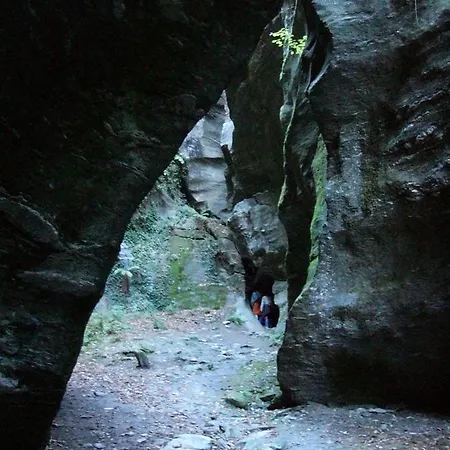 Apartman Giuditta Freecarpark&garden