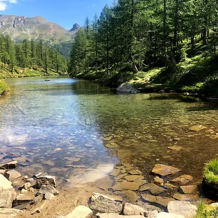 Giuditta Freecarpark&garden Apartman *