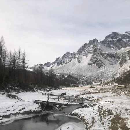 Apartamento Giuditta Freecarpark&garden Domodossola