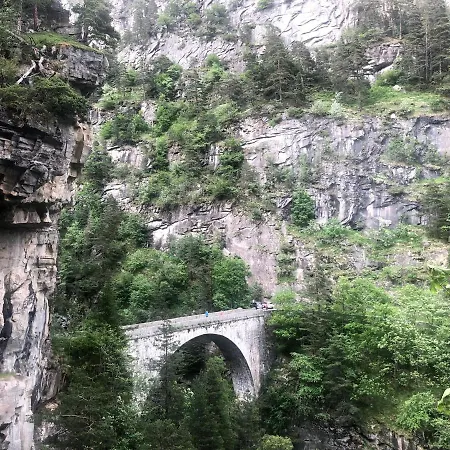 Apartman Giuditta Freecarpark&garden Domodossola