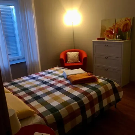 Giuditta Freecarpark&garden Domodossola