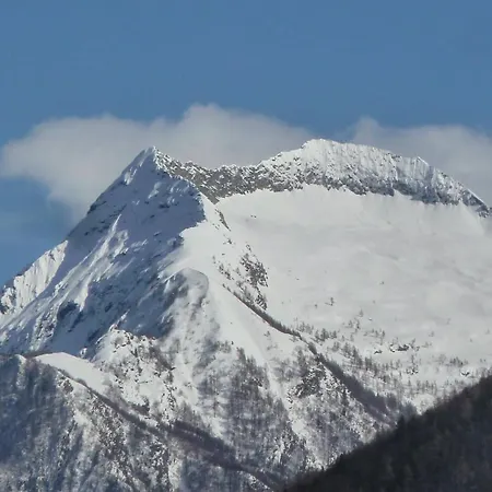 Apartman Giuditta Freecarpark&garden *