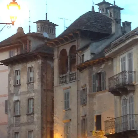 Apartman Giuditta Freecarpark&garden *