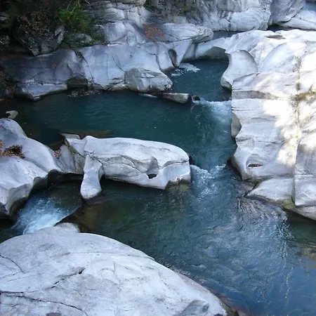 Apartamento Giuditta Freecarpark&garden Domodossola