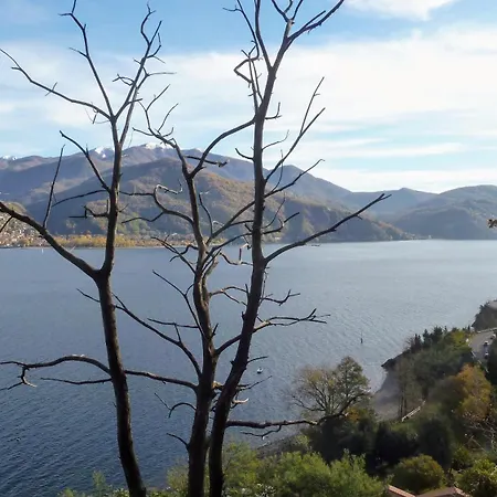 Apartman Giuditta Freecarpark&garden Domodossola