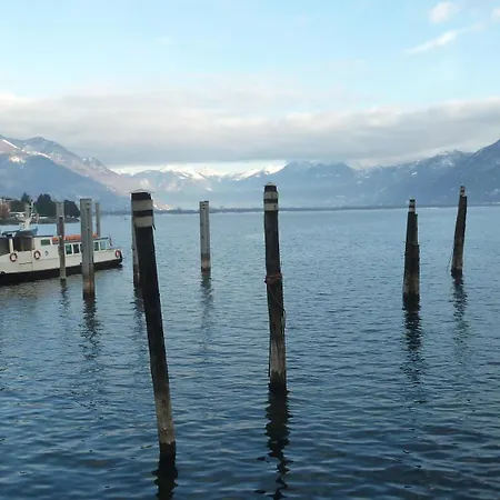 Giuditta Freecarpark&garden Apartamento *