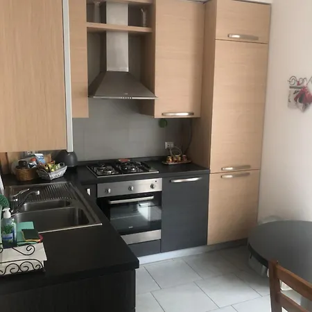 Giuditta Freecarpark&garden * Domodossola