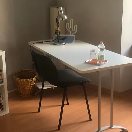 Giuditta Freecarpark&garden