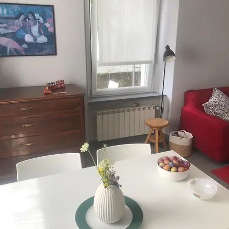 Giuditta Freecarpark&garden