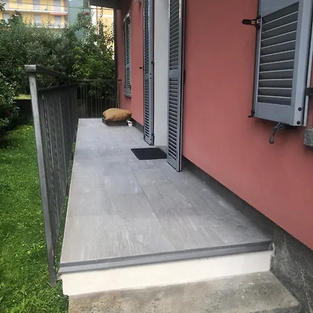 Apartman Giuditta Freecarpark&garden *