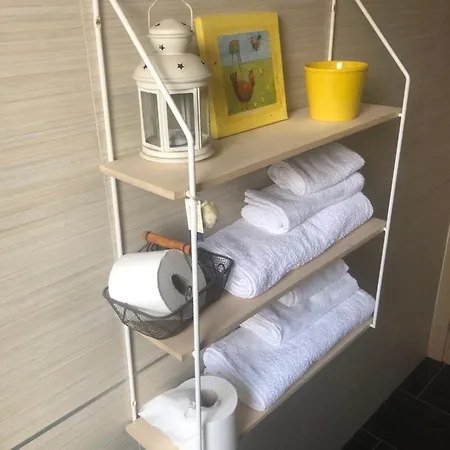 Giuditta Freecarpark&garden