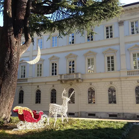 Apartment Giuditta Freecarpark&garden *