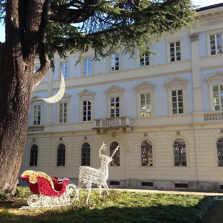 Apartamento Giuditta Freecarpark&garden *