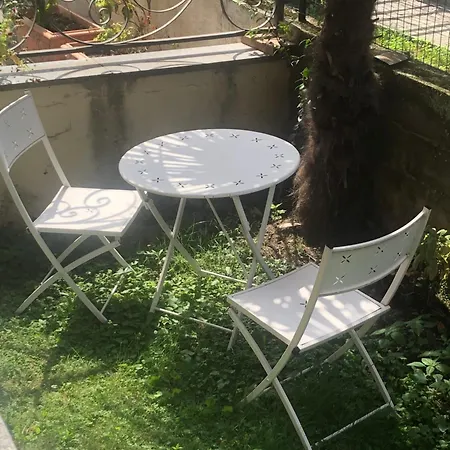 Apartman Giuditta Freecarpark&garden