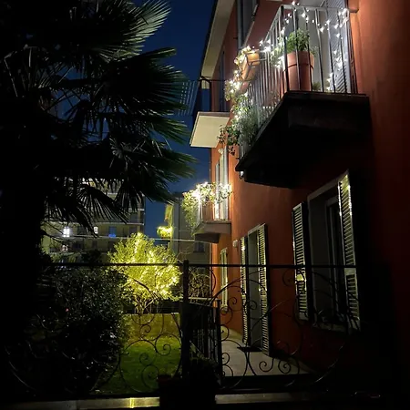 Apartman Giuditta Freecarpark&garden *